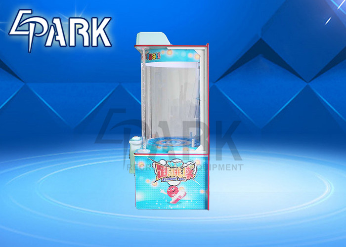 Free - Ball Type Arcade Lottery Ticke Shooting Ball Machine Coin Operated Funny