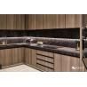 Buy cheap Decorative Natural Fiber Board Soundproof For Home Furnishing / Cupboard from wholesalers