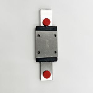  C Precision Miniature Linear Guideway 7mm MGW7H Linear Guide Block Manufactures