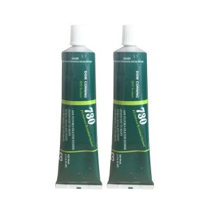 One Component Dowsil 730 FS Solvent Resistant Sealant​