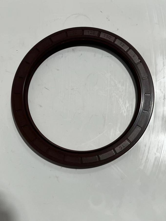 Oil Resistant 4206362 Skeleton Oil Seal High Sealing Performance