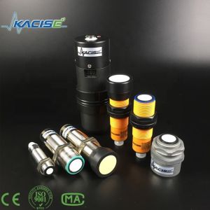 GXUM series long distance intelligent water level transmitter with resolution