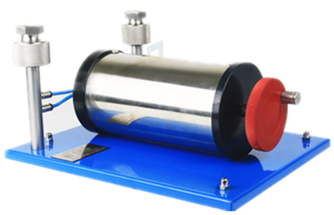 Micro differential air pressure gauge calibration machine equipments -40 ~ 0 ~ 40kPa
