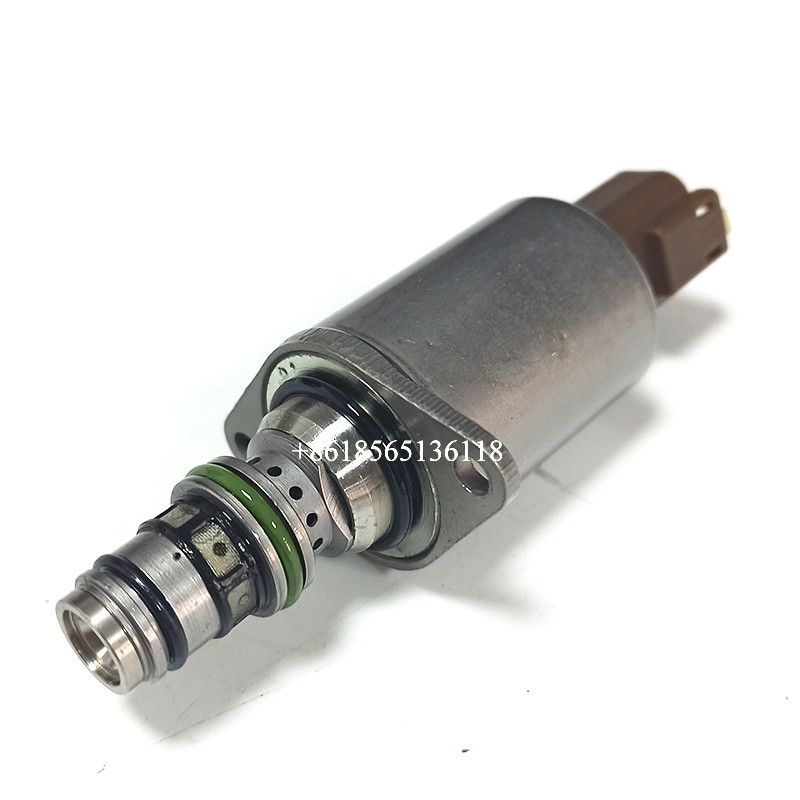 Solenoid Valve 485-5747 4855747 For CAT E313 E320 E323 E325 E326 E330 E336GC