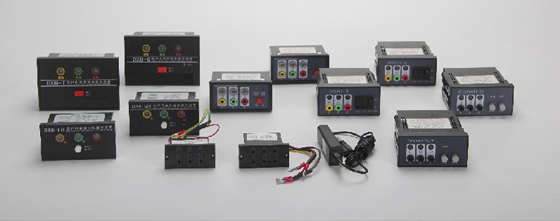 DOWE High Voltage Indicator DXN-Q VCB Display Device Indicator Electrified Display