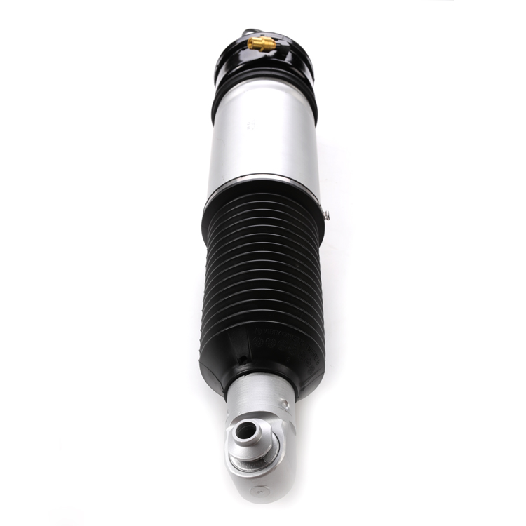 Rear Shock Absorber BMW Air Suspension For E65 E66 With EDC Rear Left OE 37126785535
