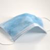 Buy cheap Antibacterial Multiple Color Triple Layer Disposable Sheet Mask from wholesalers