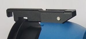 Film HMI Lights Par Light M40 Professional With Universal Ballast HMI Video Lights