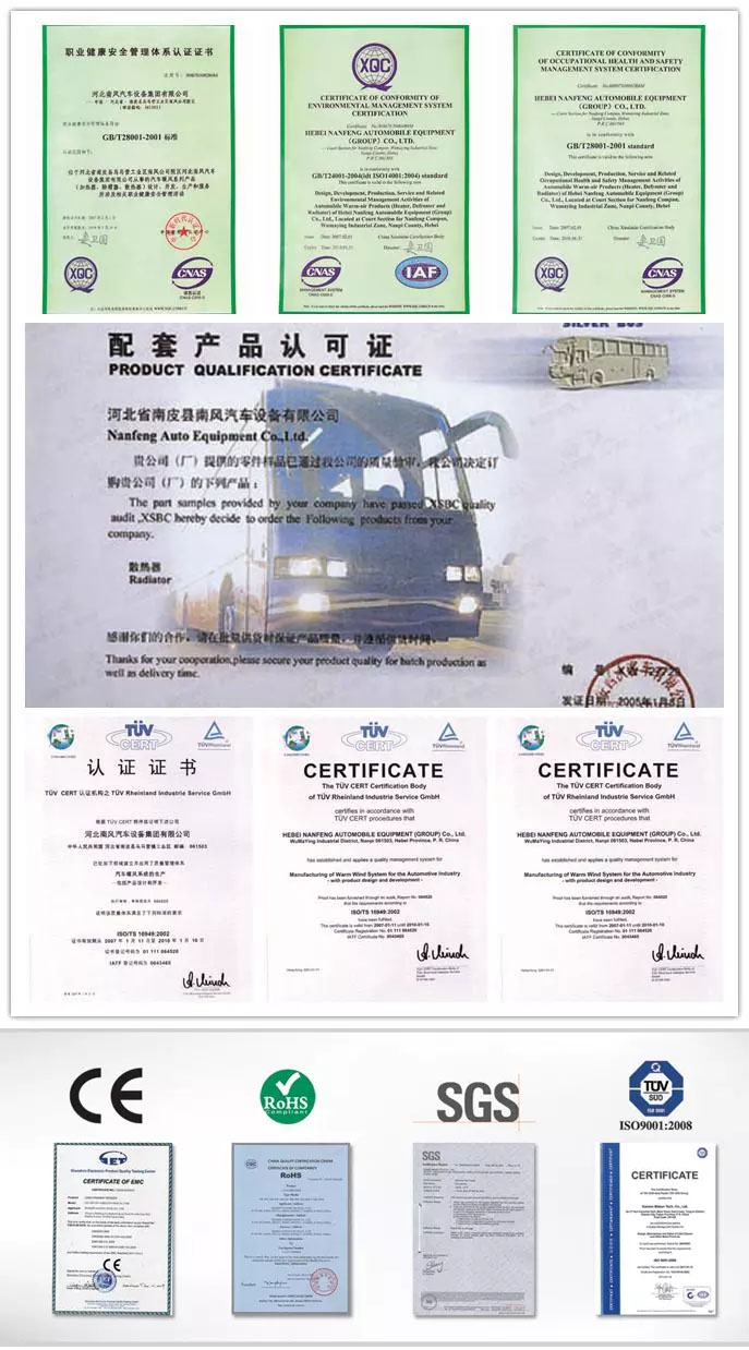 Oxidation Resistant Metal Bowl Shell in Customized Shape for Heavy Duty Applications