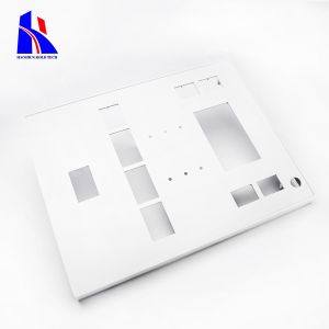 ODM PVC Injection Plastic Mold , NAK80 cold runner injection molding