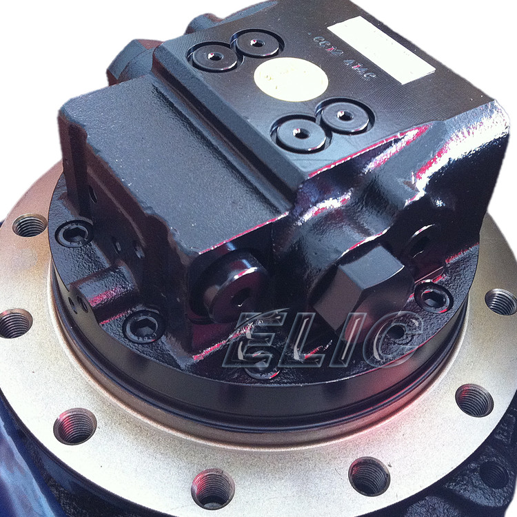 E70b Ihi60 Yc85 HD250-7 PC60-7 GM09 Excavator Travel Motor Assy 201-60-73100 201-60-71100 201-60-73500 201-60-73101