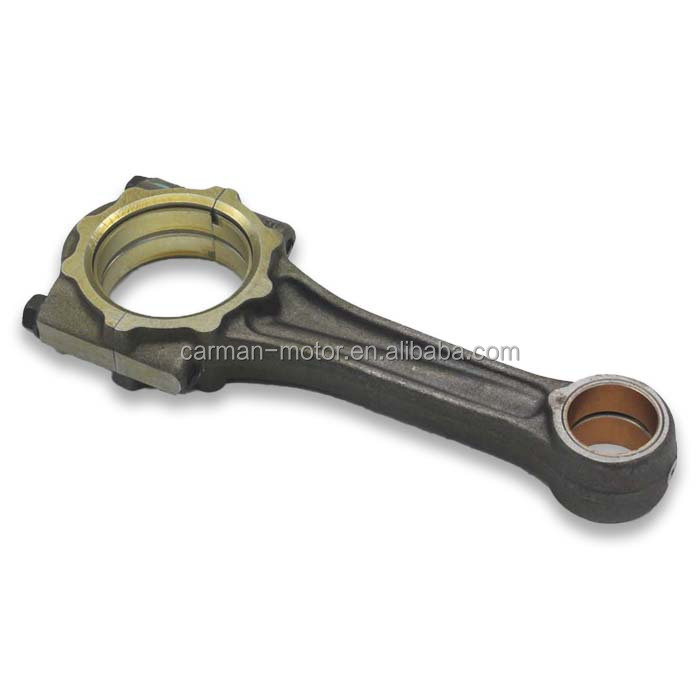 Connecting Rod for Kubota V2607 Diesel Engine Excavator Engine Replacement Parts