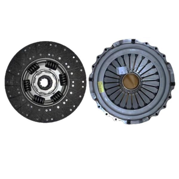 Replace/Repair Clutch Disc Kits Assembly for Shacman 1878002437 1878001080