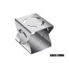 Buy cheap Stainless Steel Explosion Proof PTZ Camera Wall Mounted Bracket from wholesalers