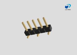  Pin Header 1x05pin 2.00mm pitch vertical SMD pin1Left Manufactures