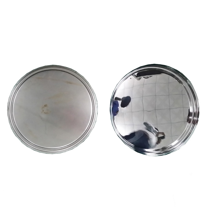 Factory price polishing machine polisher for metal cooking pot