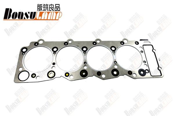 Cylinder Head Gasket ISUZU 8-98055542-0 Clutch Plate For NPR75 700P 4HK1