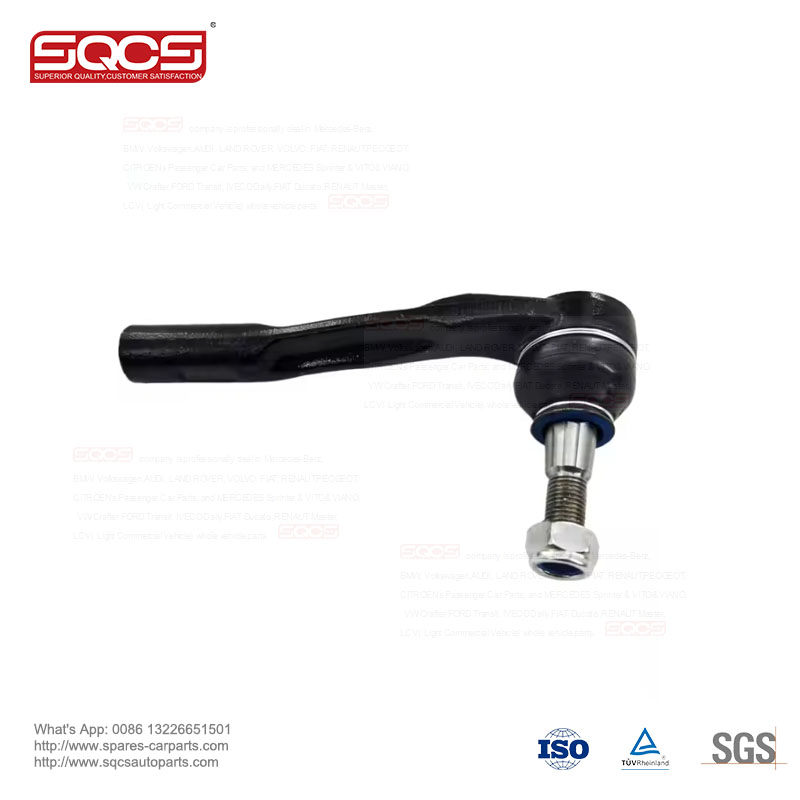 2018-2016 Mercedes Sprinter W907 Front Outer Tie Rod End Auto Car Part OE 9074606400 with 100% Test
