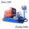 Buy cheap 3T Workpiece Facing CNC Horizontal Turning Lathe from wholesalers