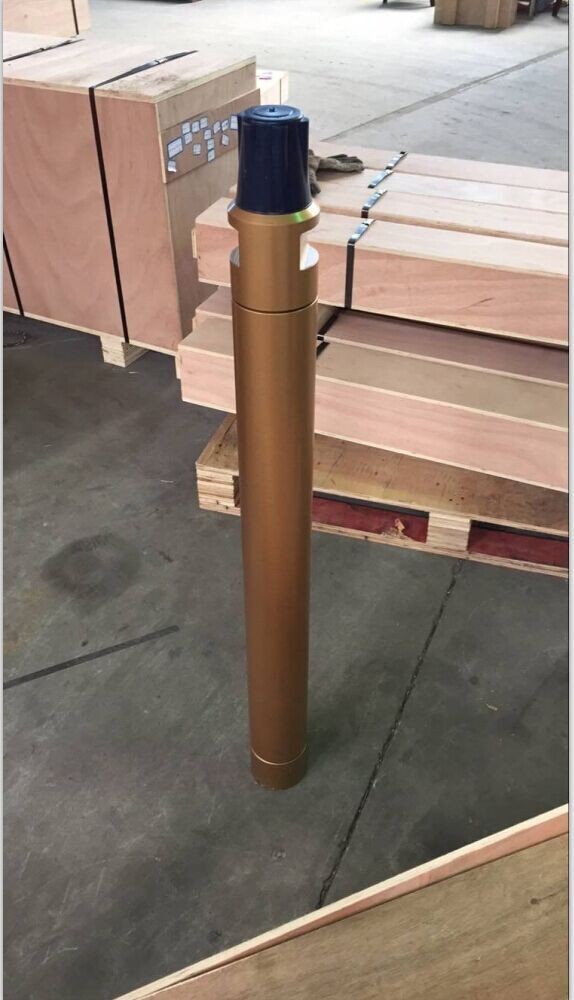 Roc L6 Equivalent To Atlas Copco DTH Hammers Tunneling No Foot Valve
