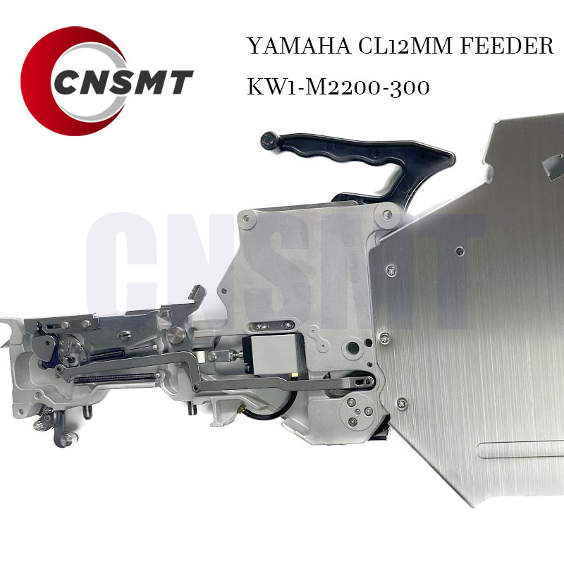 Cnsmt Kw1-M3200-000 2200 Yamaha Cl12/16mm Mechanical Pneumatic Feeder Original Yv100ii 100xg Feeder