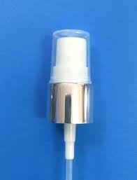 Fine Mist Atomizer Perfume Pump Sprayer Color Customized For Face Liquid