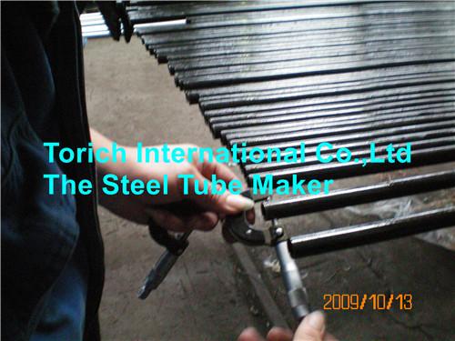 ASTM A179 / ASME SA179 SA192 Seamless HighPressure Boiler Material Tubes and
