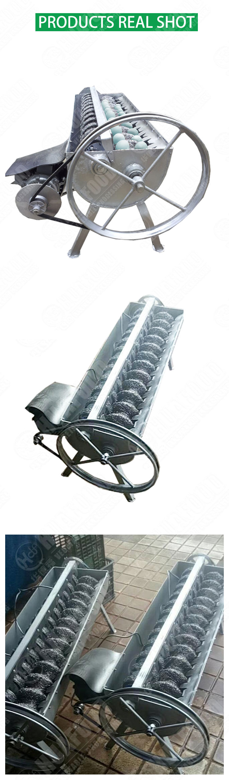 Manure Belt Portable Ultrasonic Plastic Spot Welding Machine For Collecting Eggs Farm Conveyor Belt