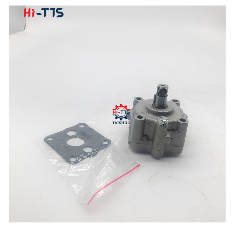 Engine Machinery Part V2403 V2203 V1702 Engine Oil Pump 15471-35013 15471-35012.