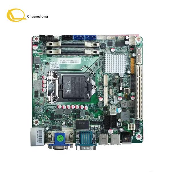 ATM NCR Parts NCR SS22E 6622E Motherboard Riverside Intel Q67. LGA1155 445