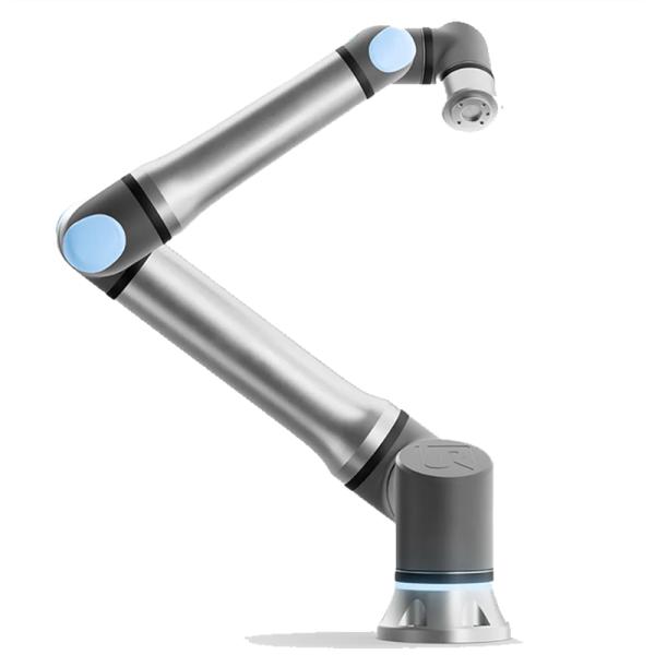 UR15 Payload 17.5kg Collaborative Robotic Arm Automatic Screw Locking Workstatio