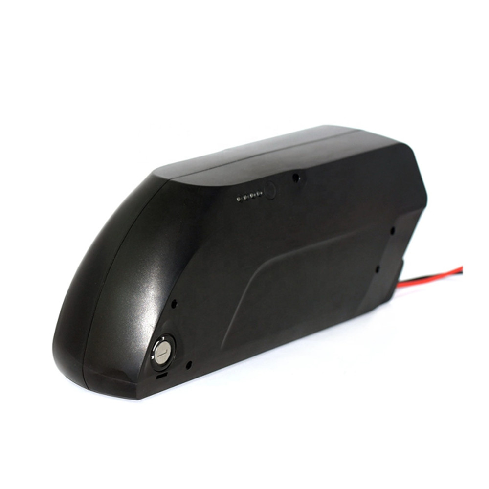 48 Volt 52v 20ah Ebike Battery Pack 48v 1000w Electric Bike Li Ion Battery