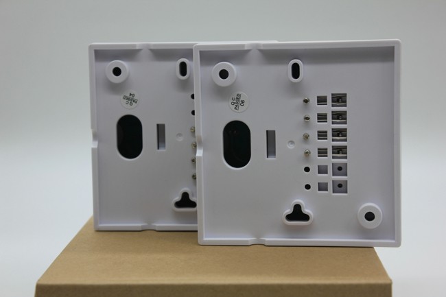 Low Power SCM Temperature Humidity Transmitter / Temperature Humidity Sensor