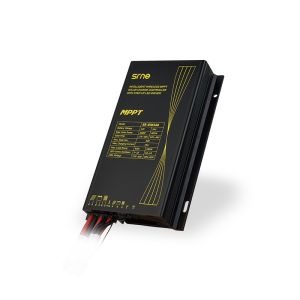 PV Manual Solar Panel Regulator Charge Controller 12V Mppt Pwm Time Control