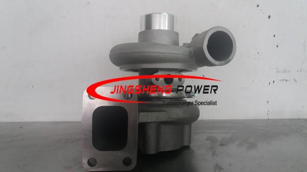 TD06H-16M-10.0 49179-02910 287-0049 turbo for Caterpillar C6.4 engine E320B