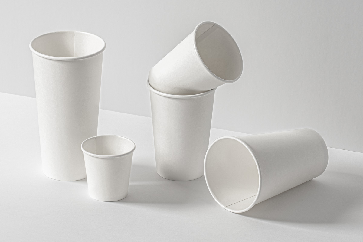 high quality forming making machines for paper cup with lid