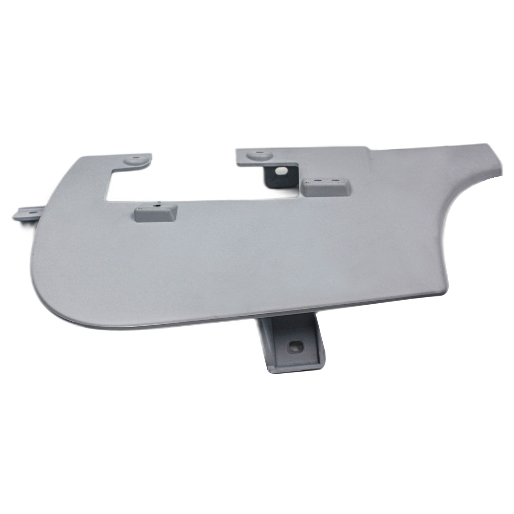 Right Front Outer Wall Panels 5301660-C6200 Dongfeng Tianlong Truck Cab Accessories