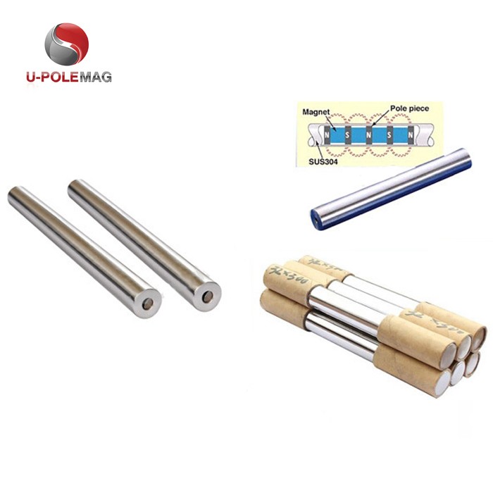 14000GS Stainless Steel Magnetic Bar for Effective Separation Solution