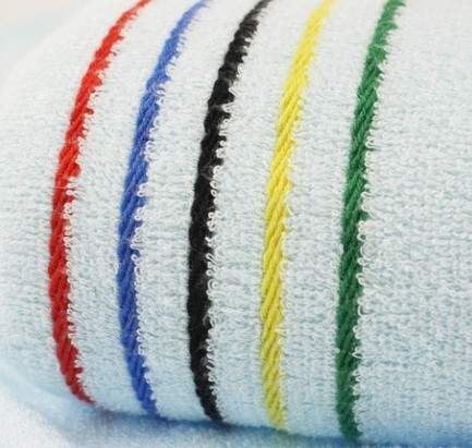 anti-bacterial organic bamboo towel, 70cm*140cm,Quick-Dry,Moisture Absorption and Ventilation Bamboo Fiber Bath Towel