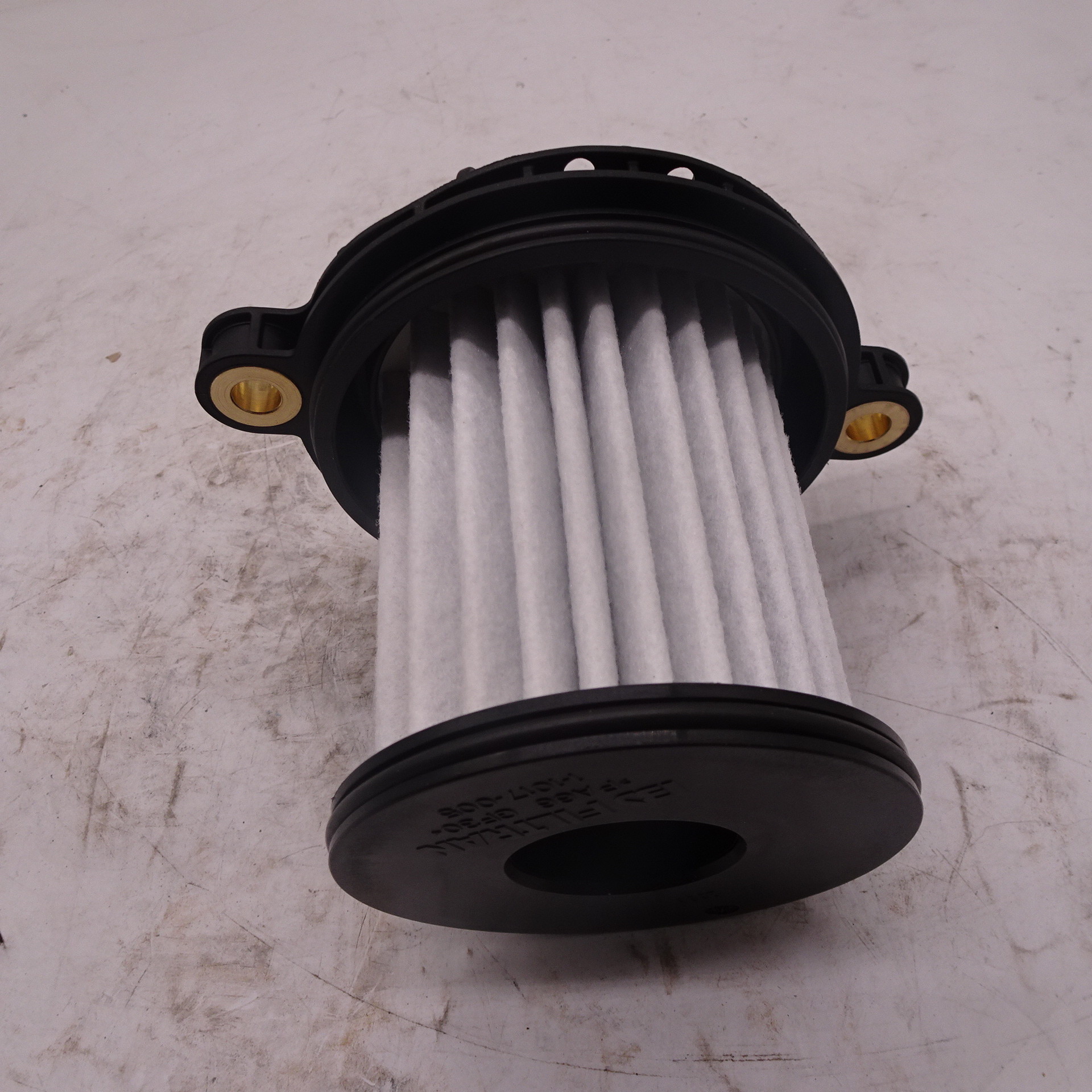 ZF original 16-speed transmission Retarder filter element is suitable for Foton JAC truck 0501 215 163 0501215163