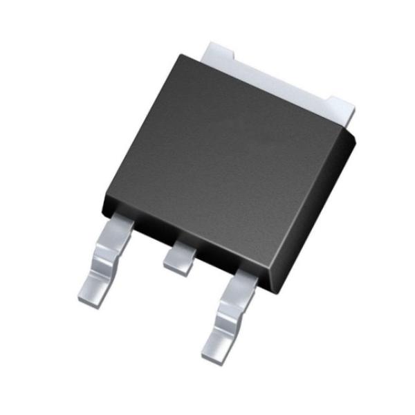 Integrated Circuit Chip IKD06N60RFATMA1 Hard-Switching RC-Drives TRENCHSTOPTM