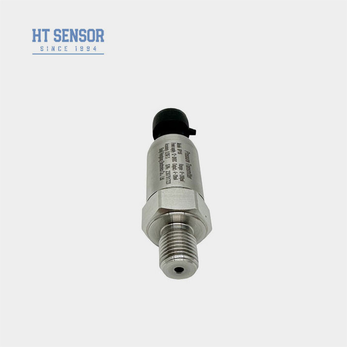 BP155 Parker Plug Series 4-20mA Pressure Transmitter Sensor for Industrial Applications