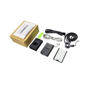 Bluetooth 2D Barcode Scanner 32 Bit ARM CPU MS3392 With CE / ROSH Approval