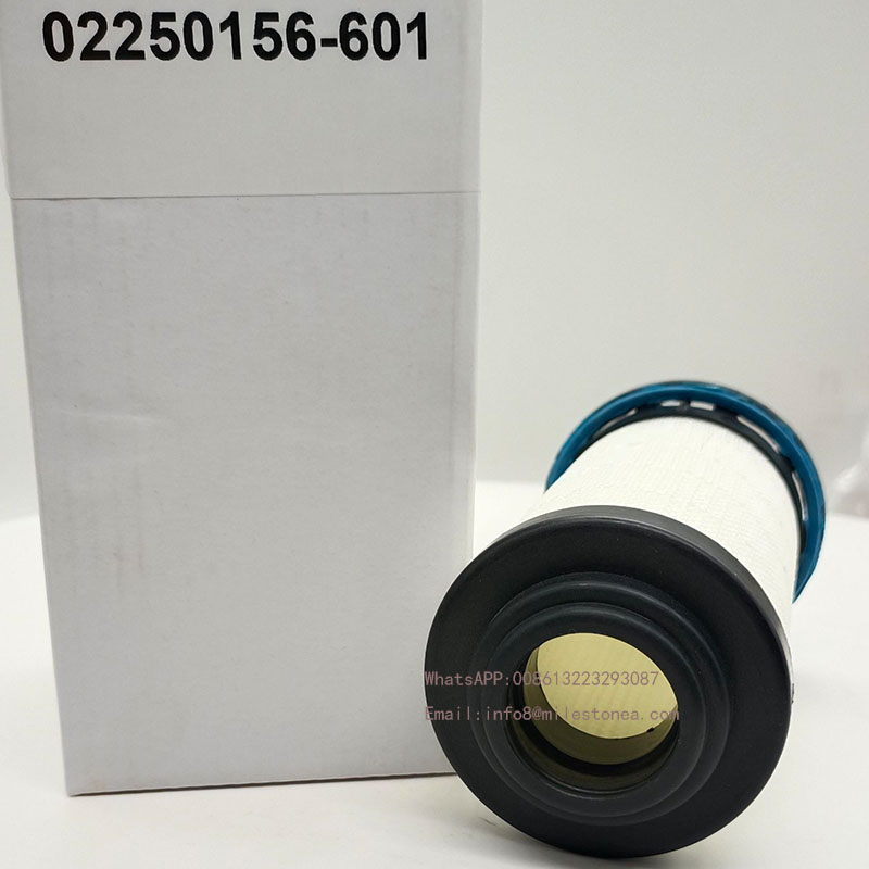 1604039380 Air compressor oil Separator 1604039380