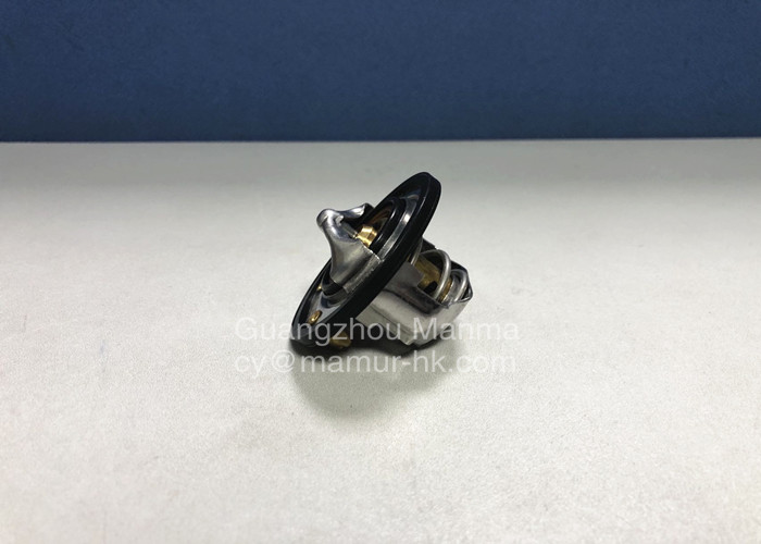 MAMUR Truck Thermostat 8 97300787 2 For ISUZU NPR NQR NNR 4HK1 4HE1