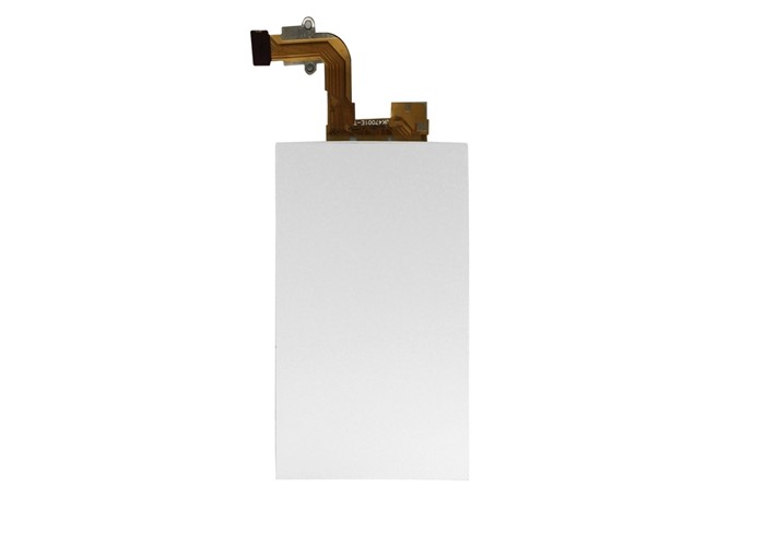 High Resolution LG LCD Screen Replacement Digitizer For Lg P760 Touch Screen