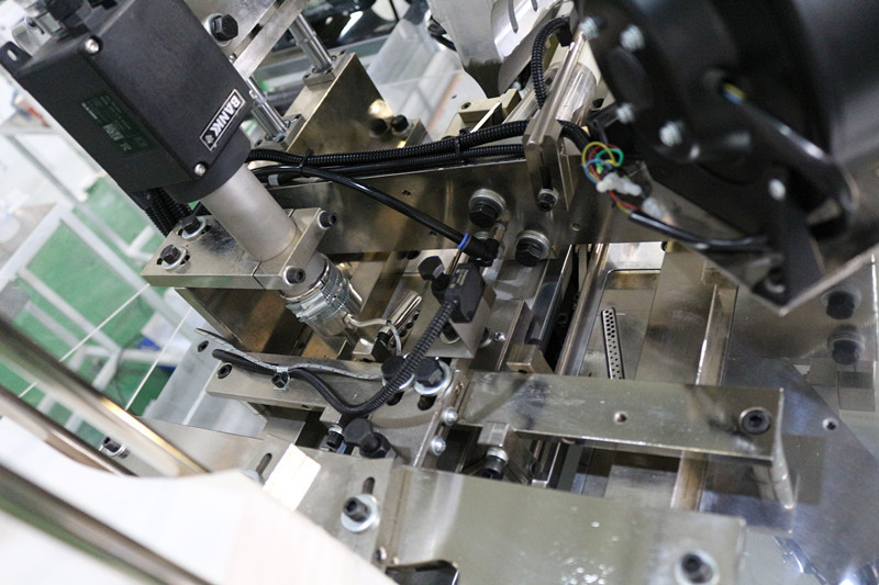 High Speed Disposable Tea Cup Making Machine For Paper Cup Production 2-25oz Paper Cup Forming Machine