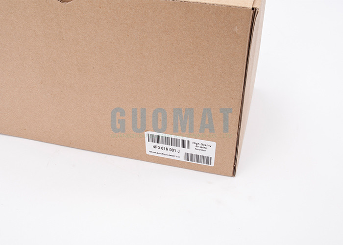 2006 - 2010 A6 / S6 / Avant Quattro C6 4F Air Suspension Shock Absorber Bags