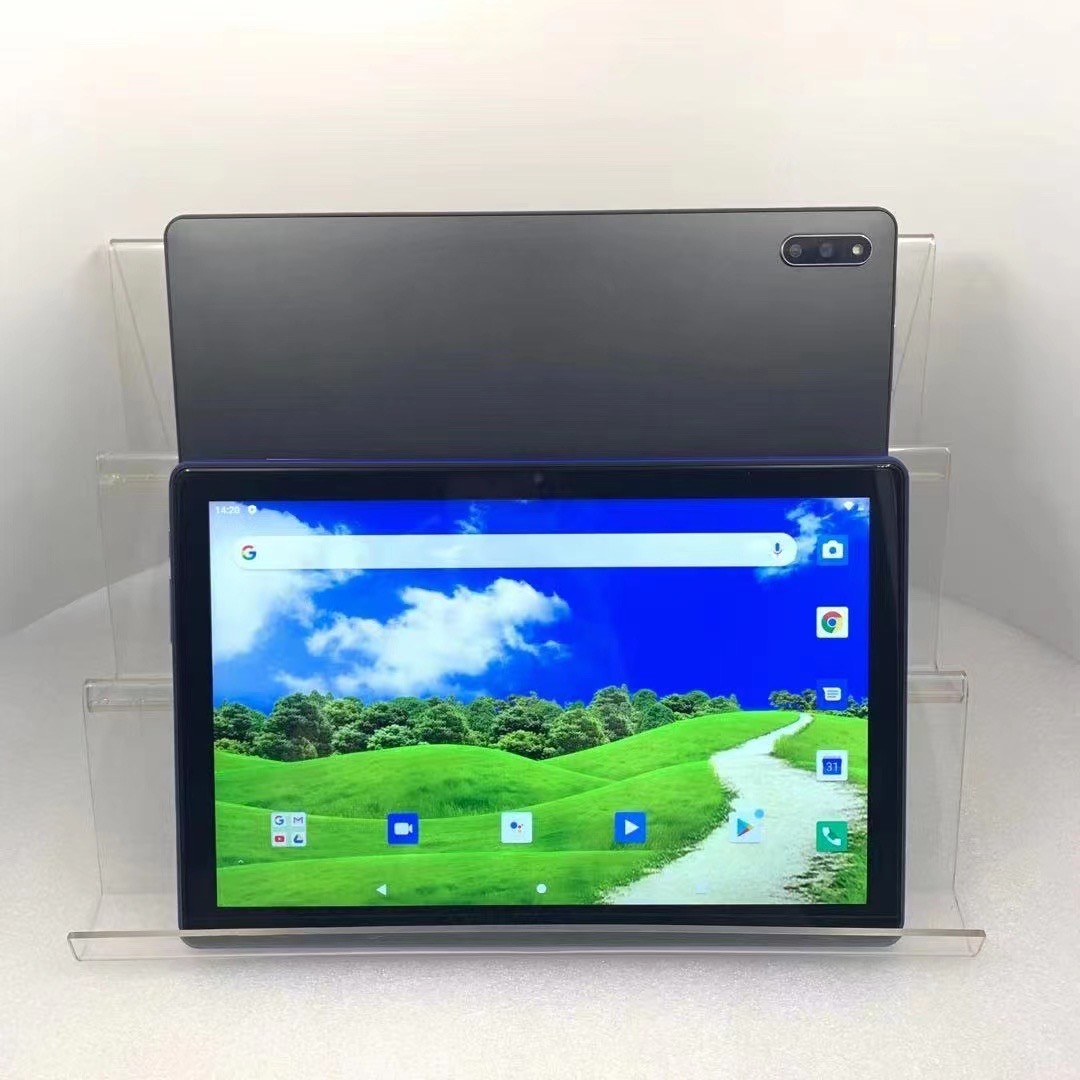 10inch Front Camera 5M AC100V Mini Computer BT5.0 tablet computer for kids