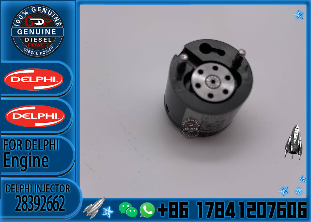 9308625C 9308Z625C Common Rail Control Valve 625c 9308-625c 28392662 28277576 2101201 28264094 28229873 28264952